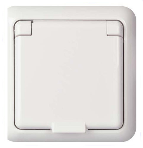 Elso schuko steckdose fashion - schuko,