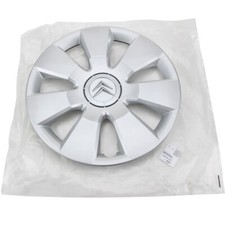 1x ORIGINAL Citroen Radkappe