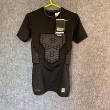 Jungen Nike Pro Combat
