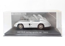 De Agostini Mercedes-Benz, 300