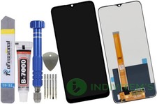 Für Oppo Realme 5 5i Display
