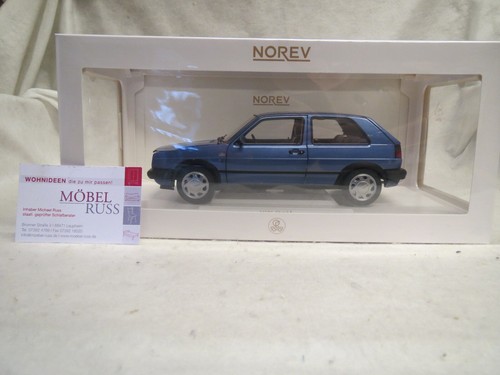 Golf millionen 1988 - ii,