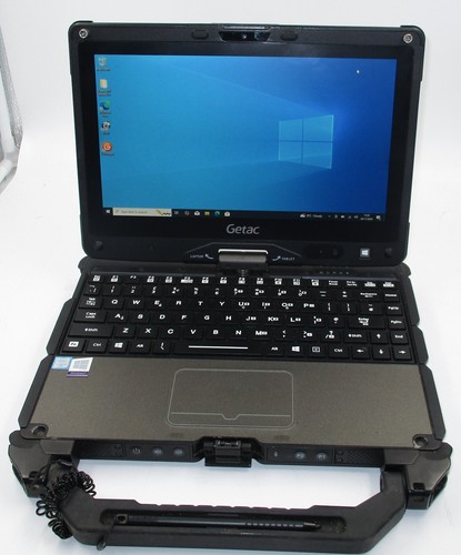 Getac v110 6200u 16gb - v110, g3