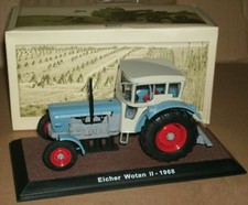 1/32 Scale 1968 Eicher Wotan