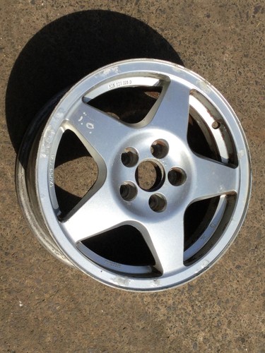 17750 felge alu - vw, golf