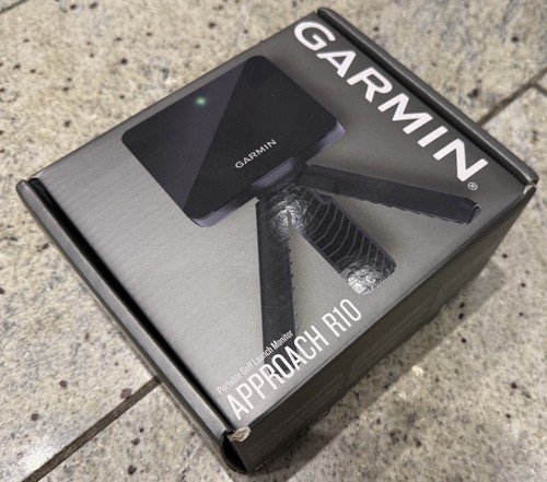 Garmin approach r10 - approach,