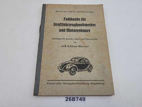 Buch fachkunde für - buch,
