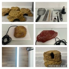 Sämtliches Zubehör für die Terraristik/ für das Terrarium