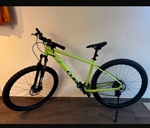 Cube aim mountainbike - cube,