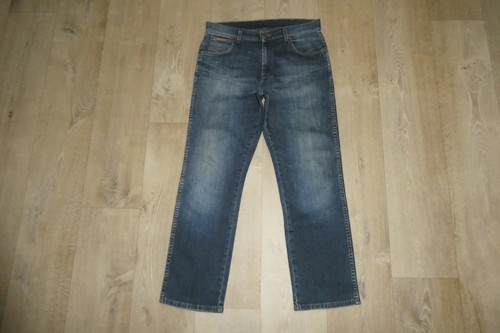 Wrangler texas stretch w32 - wrangler,