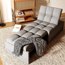 Schlafsofa 1/2-Sitzer