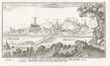 Landsberg am Lech Oberbayern