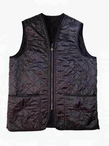 Barbour weste schwarz grösse - barbour,