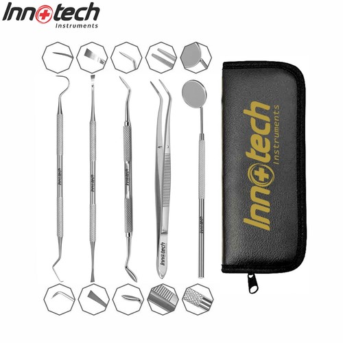 Innotech dental instrumente - innotech,