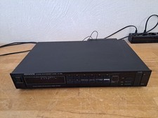 Kenwood KT-56L Stereo Tuner
