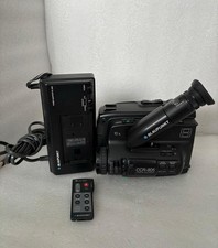 Blaupunkt® Hi8 Video Camcorder Videokamera CCR 805 High End Getestet Händlerwar✅