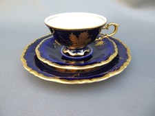 Waldershof Bavaria 3er Gedeck