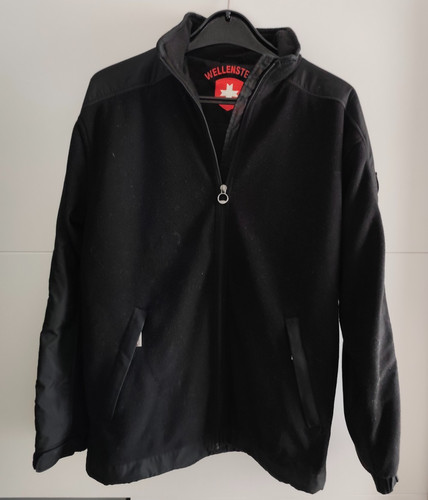 Wellensteyn jacke herren - wellensteyn,