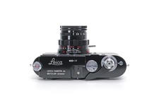 Leitz Leica M3D Edition  David