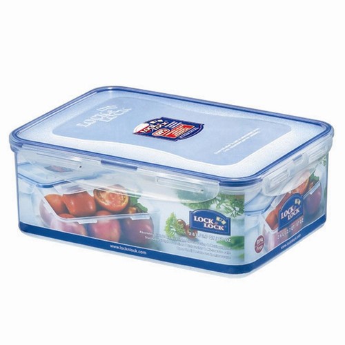 Lock vorratsdose 2 60l - &, 2,60l