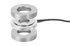 HBM HBK - KMR+ 200kN - Dehnungsmessstreifen-basierter Kraftwaschsensor - IP68