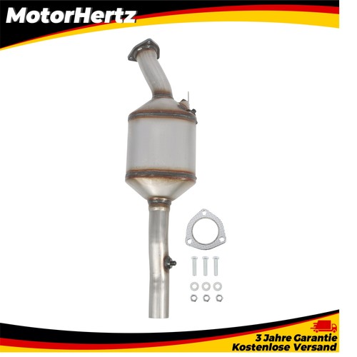 Neu dpf dieselpartikelfilter - neu,