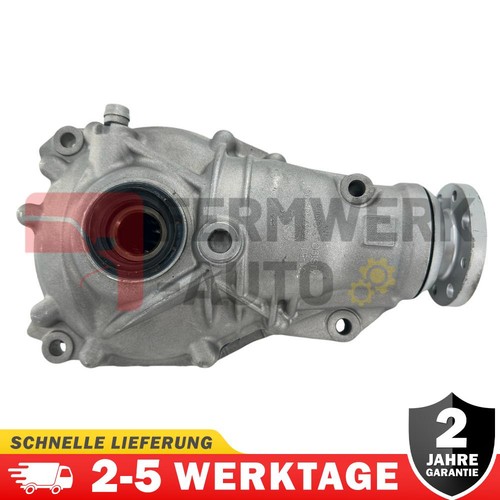 Differential passt für - differential,