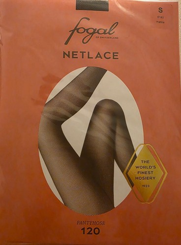 Strumpfhose fogal netlace - strumpfhose,