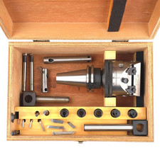 Lenz LPA 2S SK40 Plan