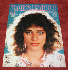 Verlag der Frau PRAMO