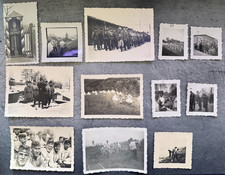 12 Original Fotos
