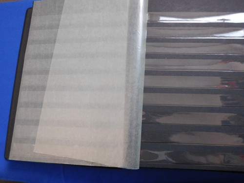 Briefmarkenalbum großformat - briefmarkenalbum,,