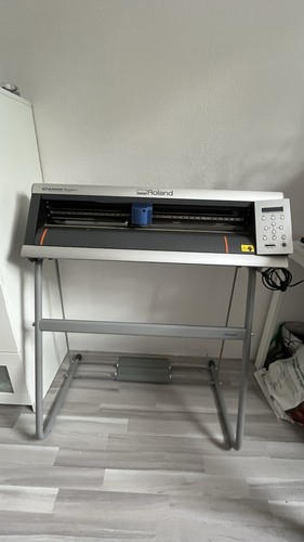 Roland 24plotter - roland, gx-24plotter