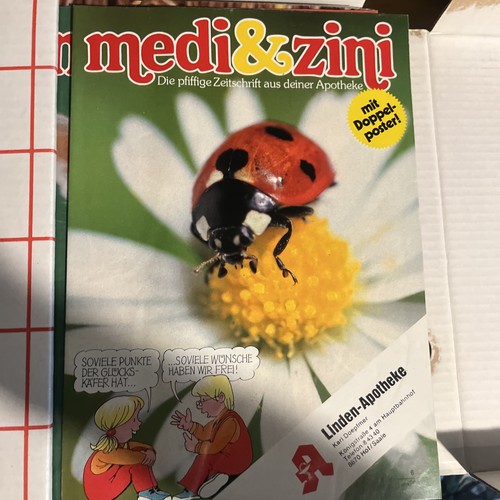 Medi zini medizini - &,