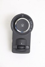 Lichtschalter Opel ASTRA J Caravan 13268710 6240567 12-2010