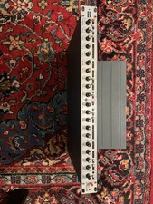 Klark Teknik DN500 Dual Compressor Limiter Expander DN500