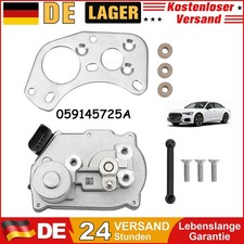 Turbolader Stellmotor Elektrik Fertig Programmiert Für Audi VW 3.0 059145725A