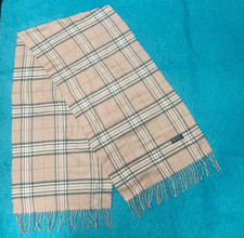 Burberry Vintage Schal