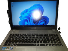 Asus n56v intelcore 256gb - ,