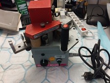 1288 Holzkraft Goliath Deluxe