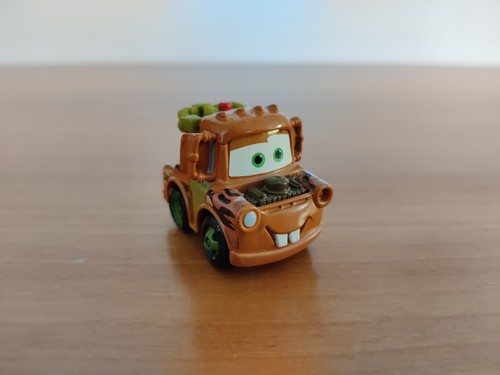 Disney pixar cars mini - pixar,