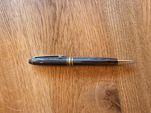 Montblanc meisterstück - montblanc,