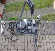 Rainbow D4 Se staubsauger mit