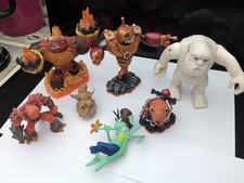 Action Figuren und Andere SAMMLUNG