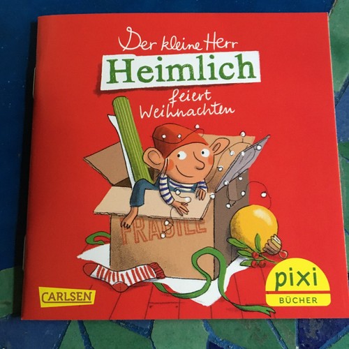 Pixi sonderausgabe - pixi,