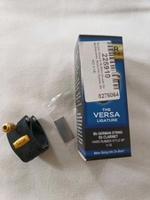 Rovner Versa V-1E Bb-Clarinet German