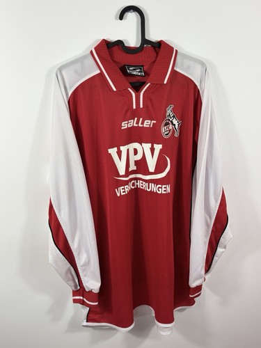 Köln 2002 2003 - fc, 2002/2003