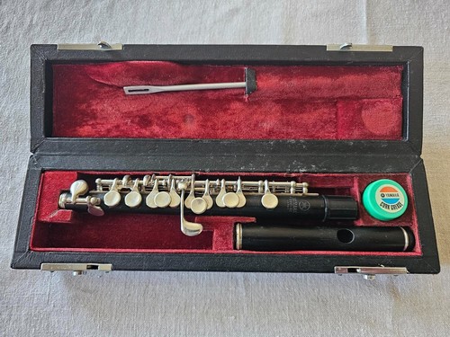 Piccolo flöte ypc von - piccolo,