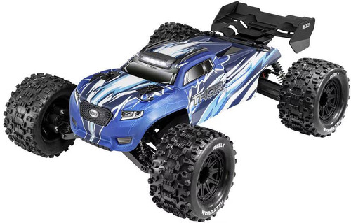 Reely thor brushed rc - 1:10,