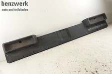 Mercedes T2 Vario Stoßstange hinten ORIGINAL 6685440438 ✔️